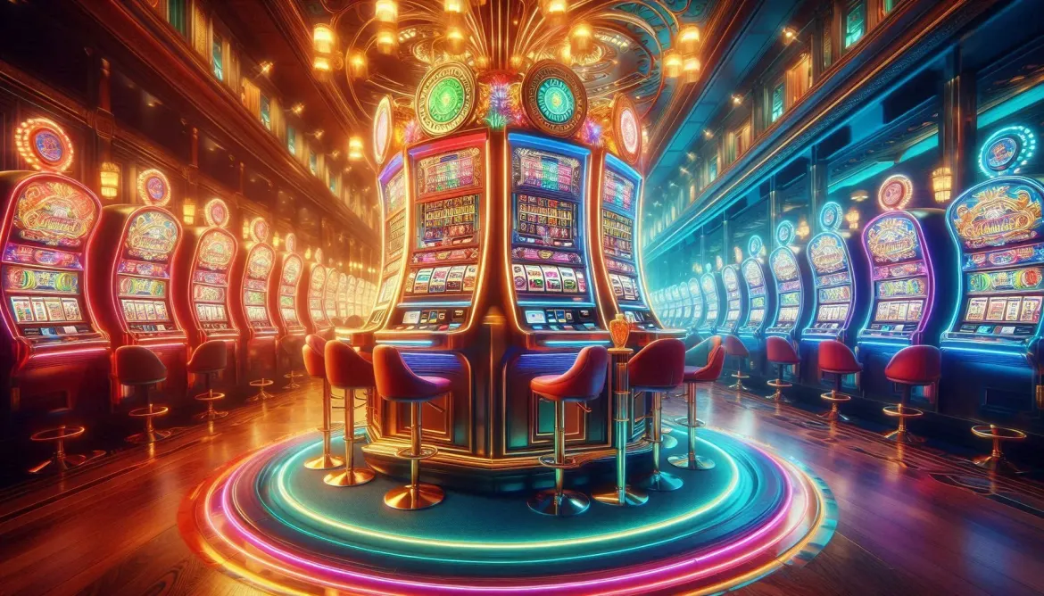 Evospin Casino